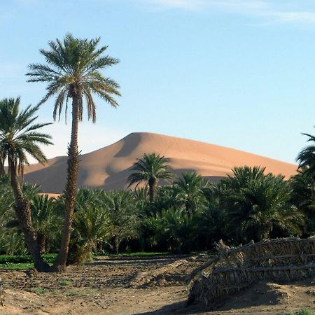 Hotel Riad Oasis Merzouga Εξωτερικό φωτογραφία