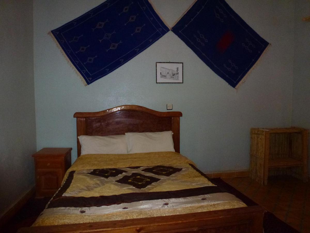 Hotel Riad Oasis Merzouga Δωμάτιο φωτογραφία