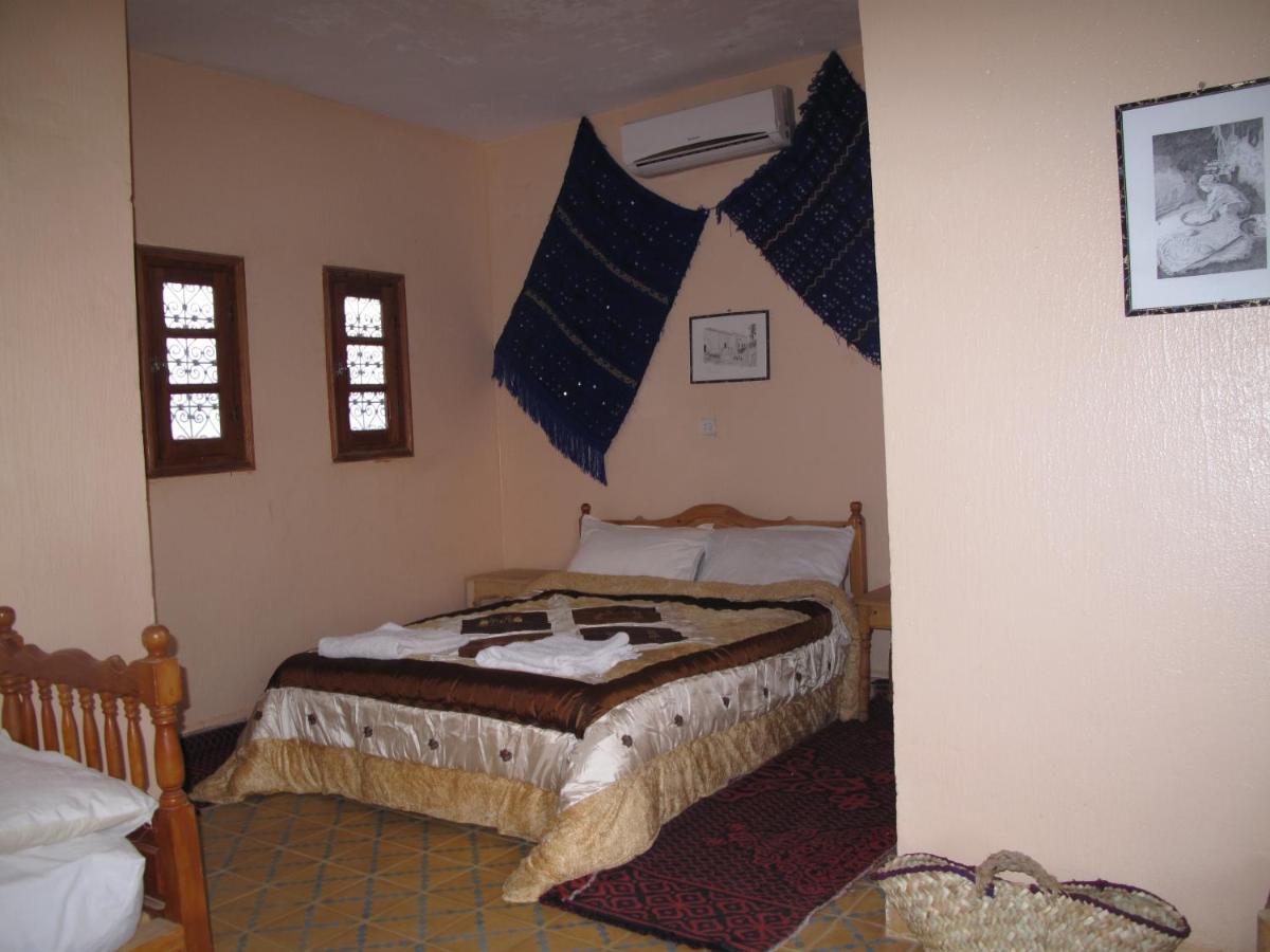 Hotel Riad Oasis Merzouga Δωμάτιο φωτογραφία