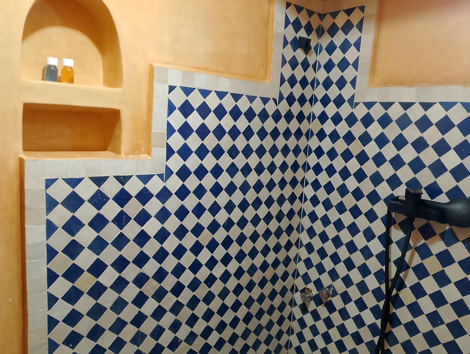 Hotel Riad Oasis Merzouga Εξωτερικό φωτογραφία