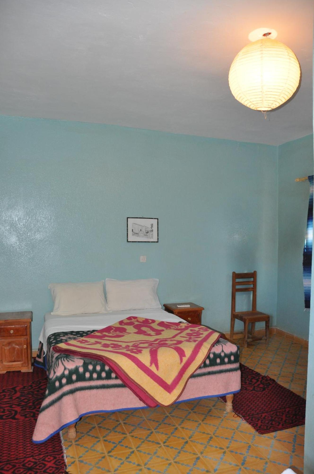 Hotel Riad Oasis Merzouga Εξωτερικό φωτογραφία