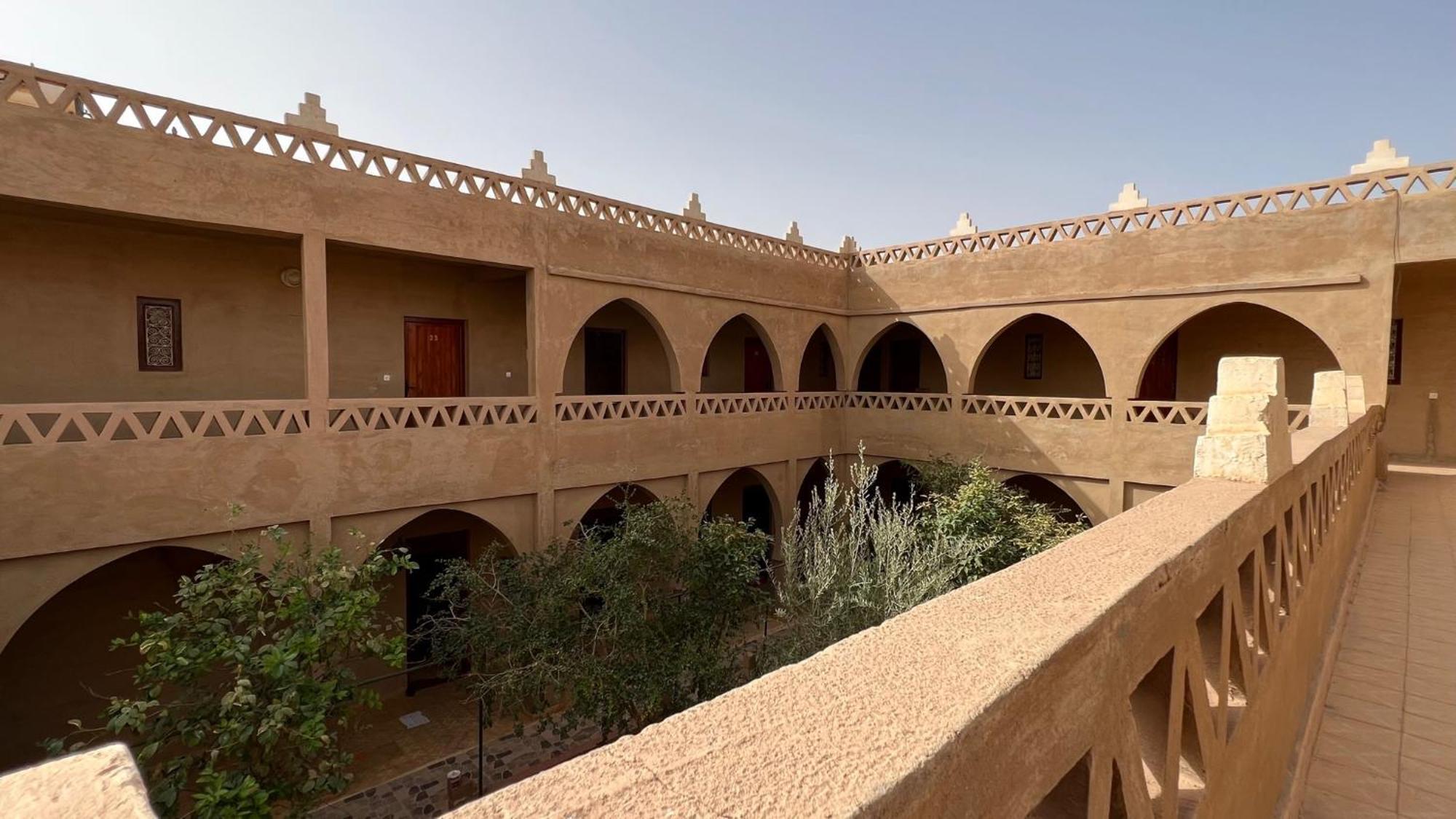 Hotel Riad Oasis Merzouga Εξωτερικό φωτογραφία