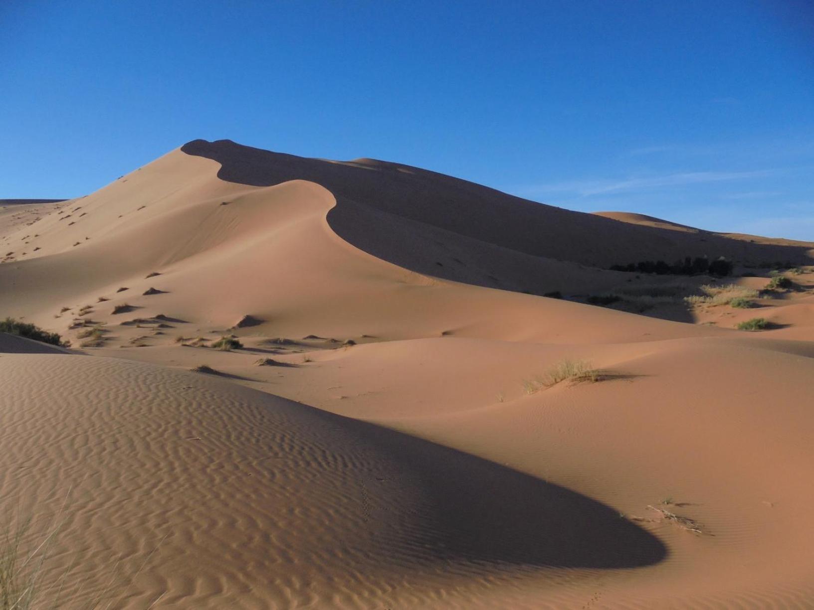 Hotel Riad Oasis Merzouga Εξωτερικό φωτογραφία