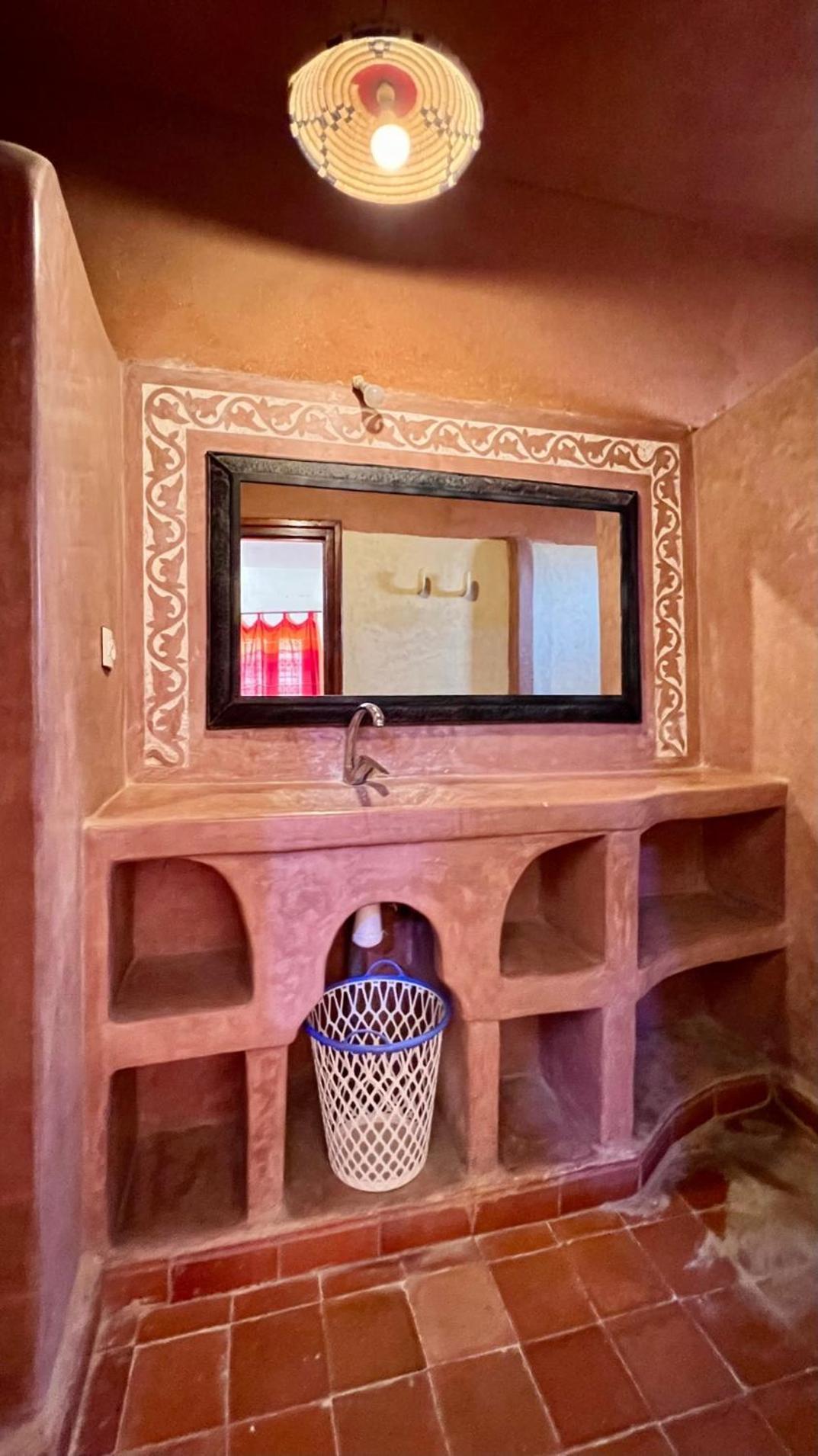 Hotel Riad Oasis Merzouga Εξωτερικό φωτογραφία