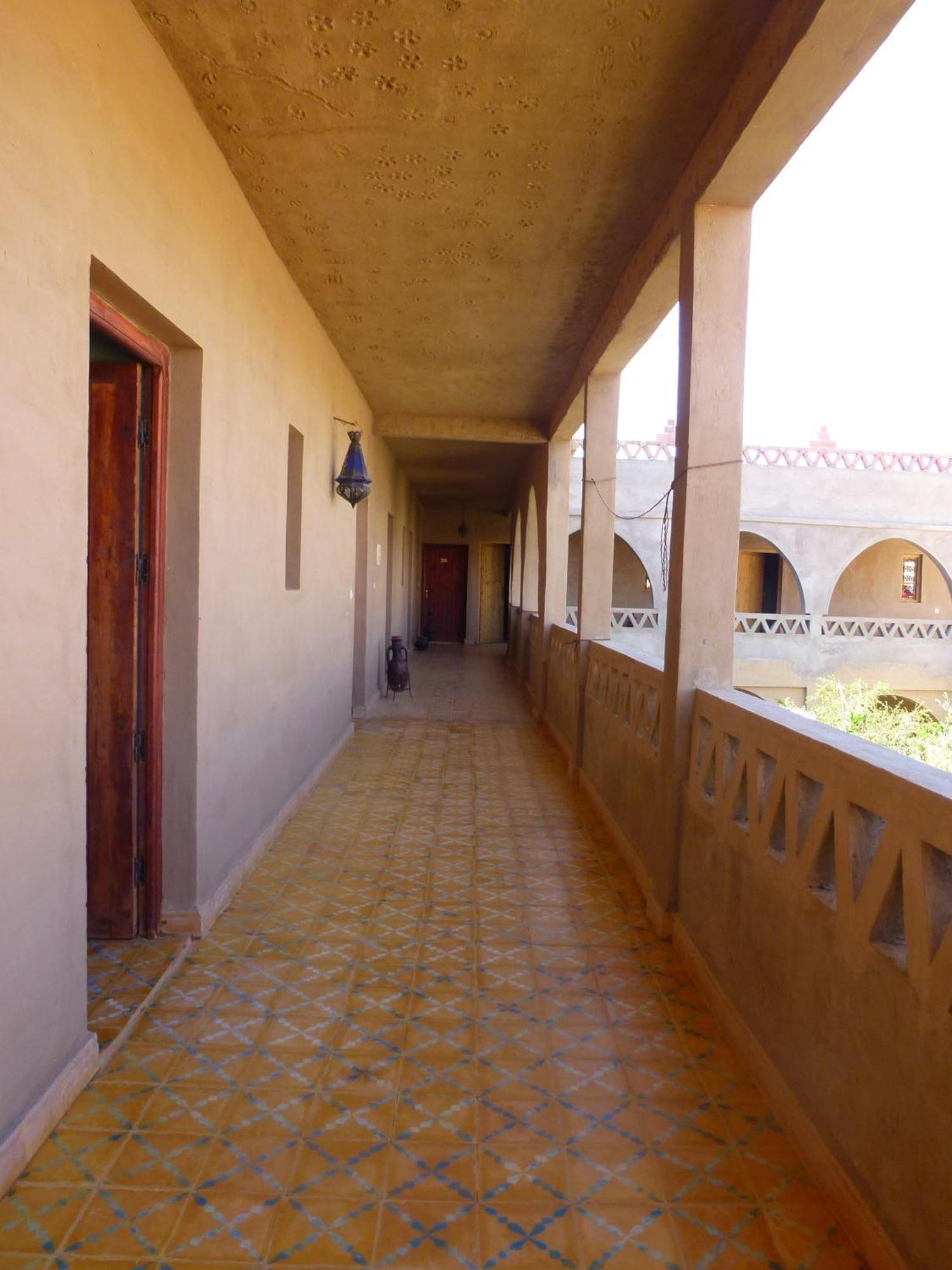 Hotel Riad Oasis Merzouga Εξωτερικό φωτογραφία