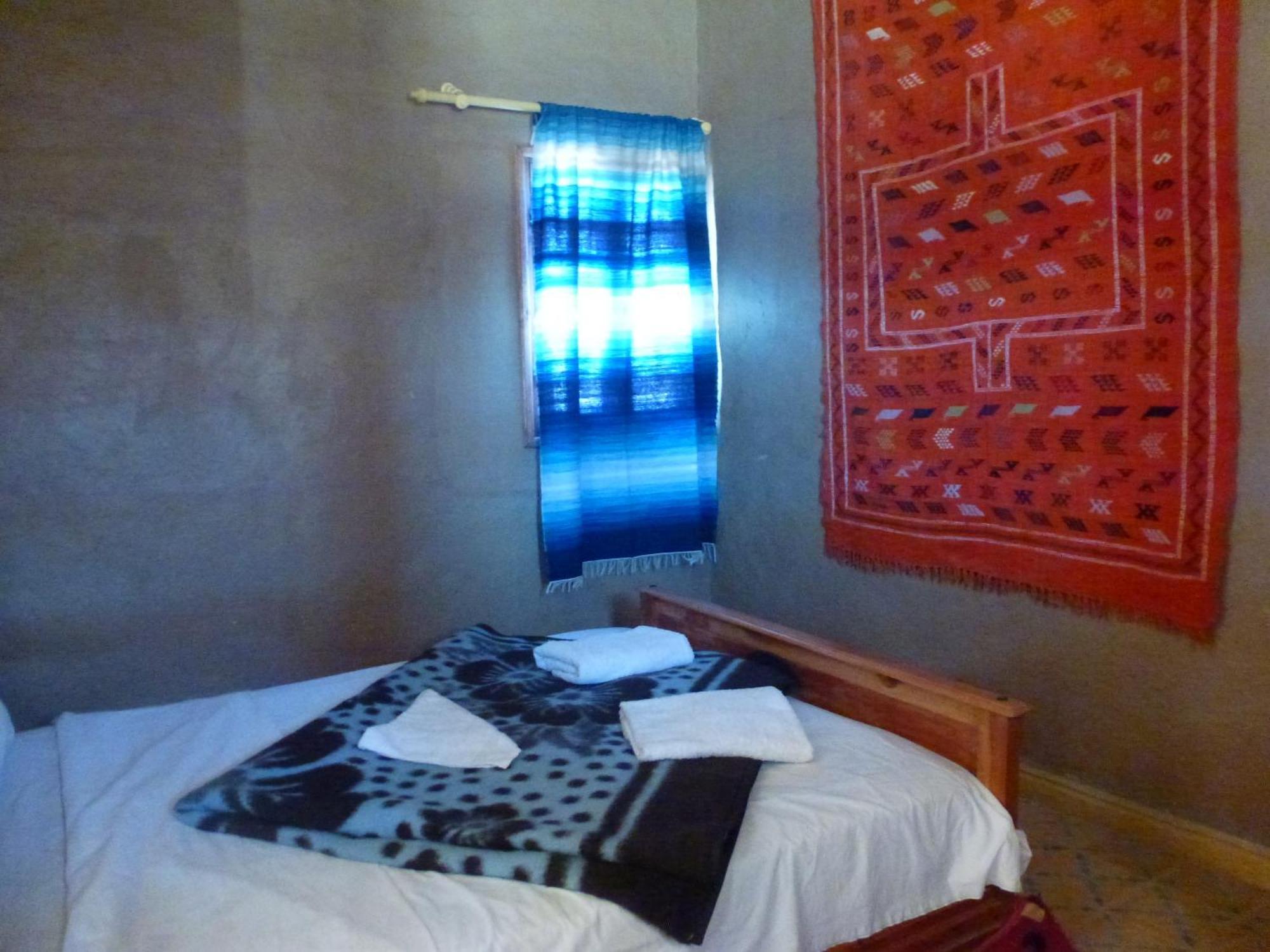 Hotel Riad Oasis Merzouga Εξωτερικό φωτογραφία