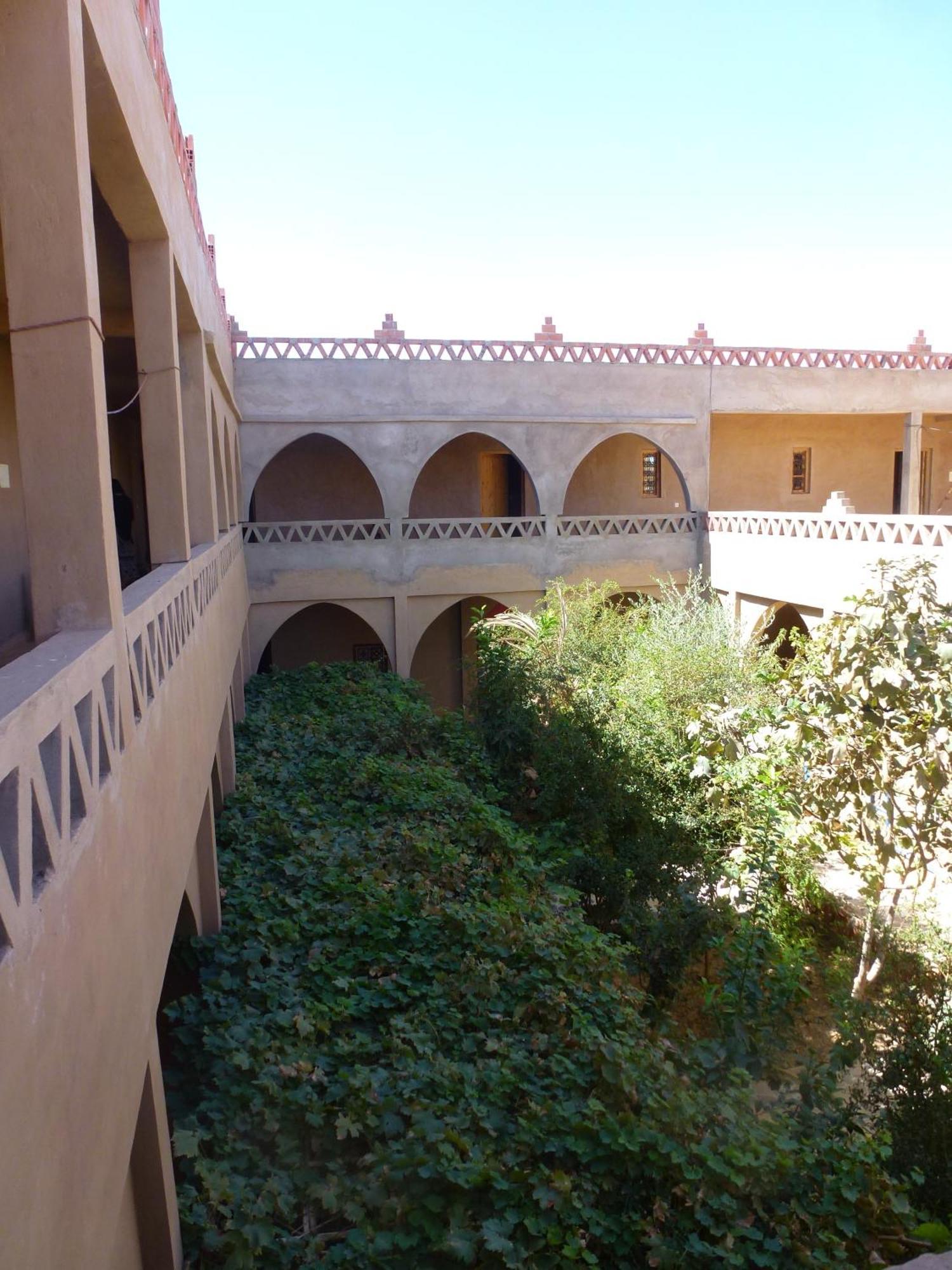Hotel Riad Oasis Merzouga Εξωτερικό φωτογραφία